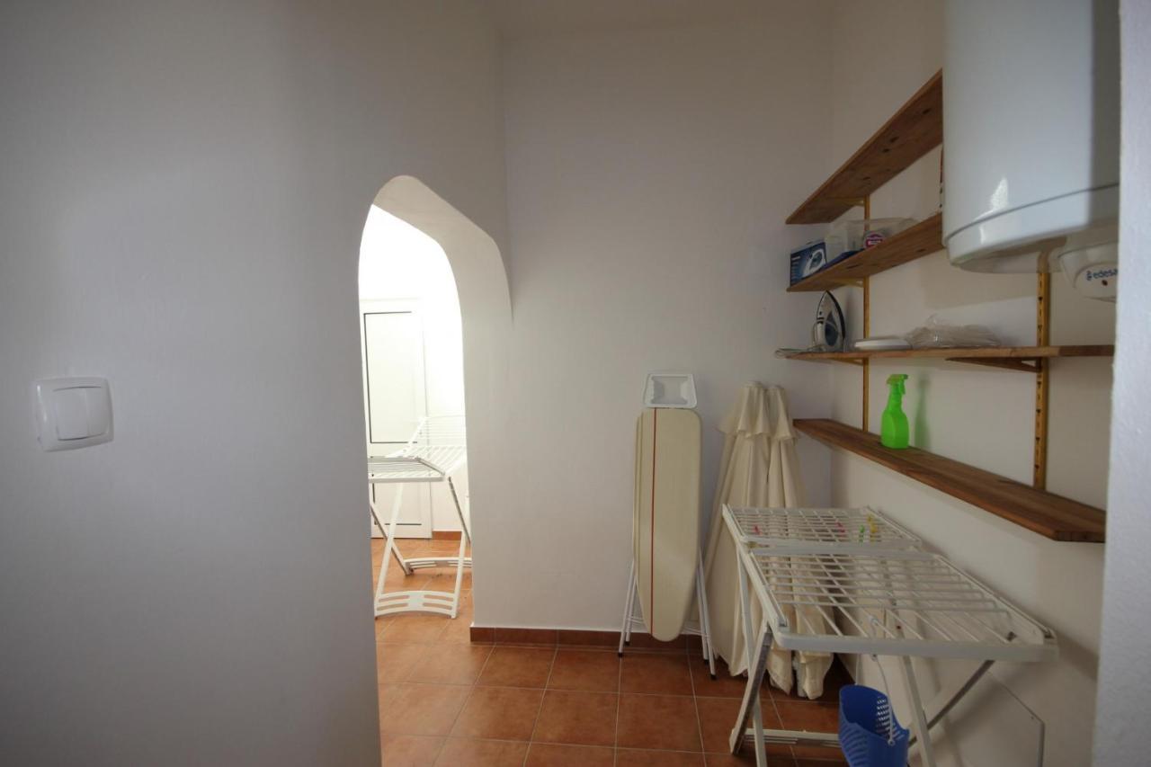 T2 Casa Dos Arcos By Seewest サレマ エクステリア 写真