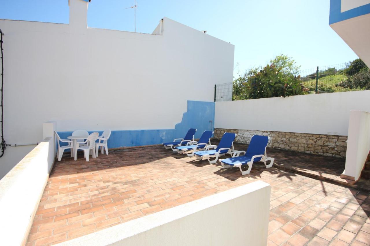 T2 Casa Dos Arcos By Seewest サレマ エクステリア 写真