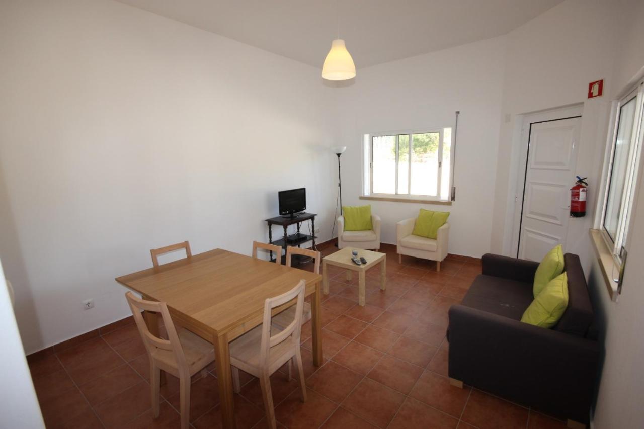 T2 Casa Dos Arcos By Seewest サレマ エクステリア 写真